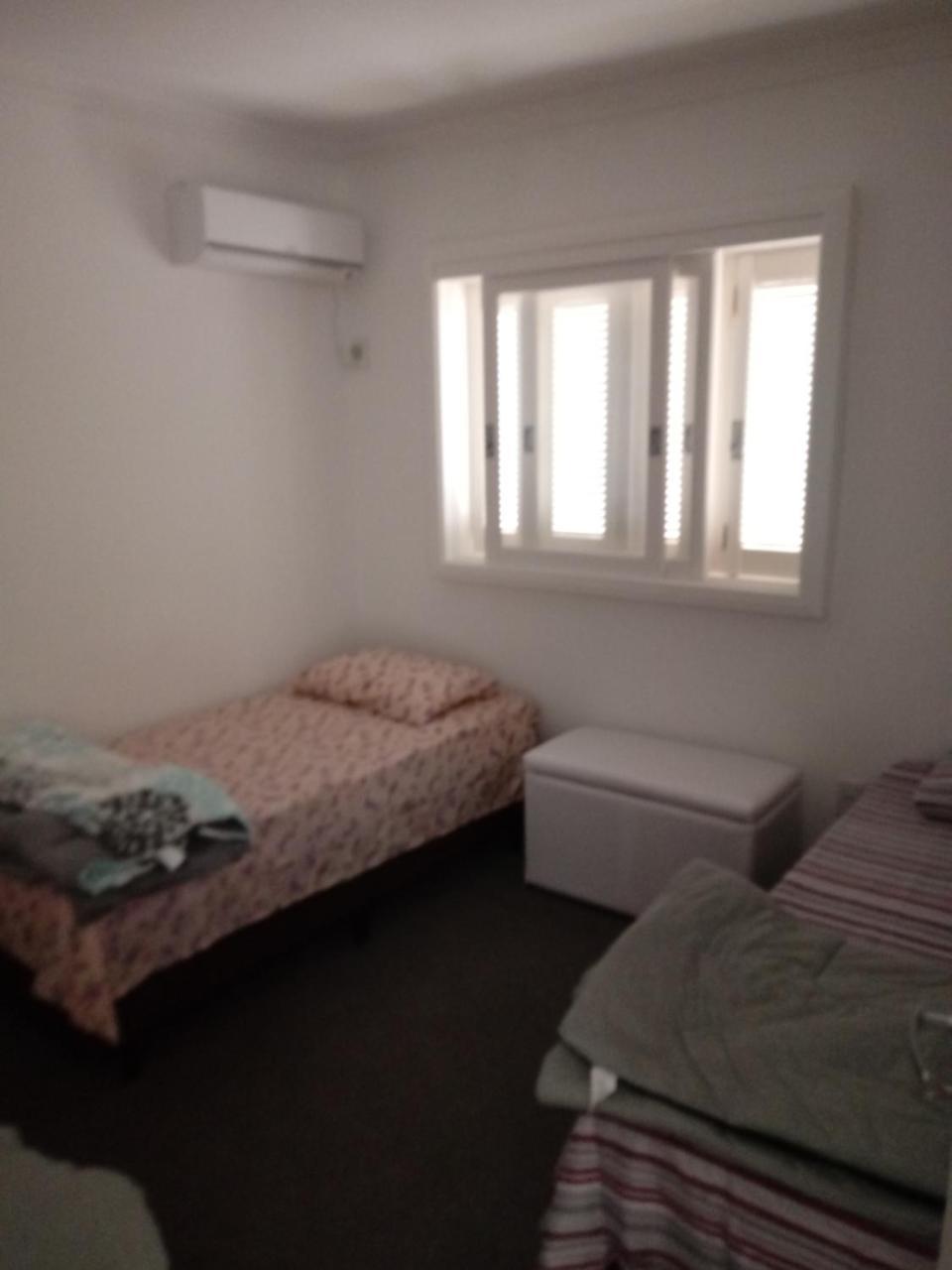 Апартаменты Casa Je - Санта-Крус-ду-Сул Экстерьер фото